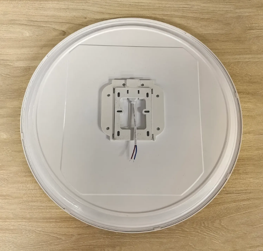 Люстра світлодіодна Esllse NEBO 75W R 4000К ON/OFF 465x55 WHITE-230-IP20 - Фото 2 Люстра світлодіодна Esllse NEBO 75W R 4000К ON/OFF 465x55 WHITE-230-IP20 - зображення 2