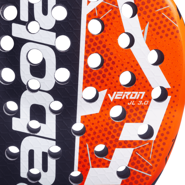 Rakieta do padla Babolat VERON Juan Lebron 3.0 150182 (3324922283189) - obraz 5