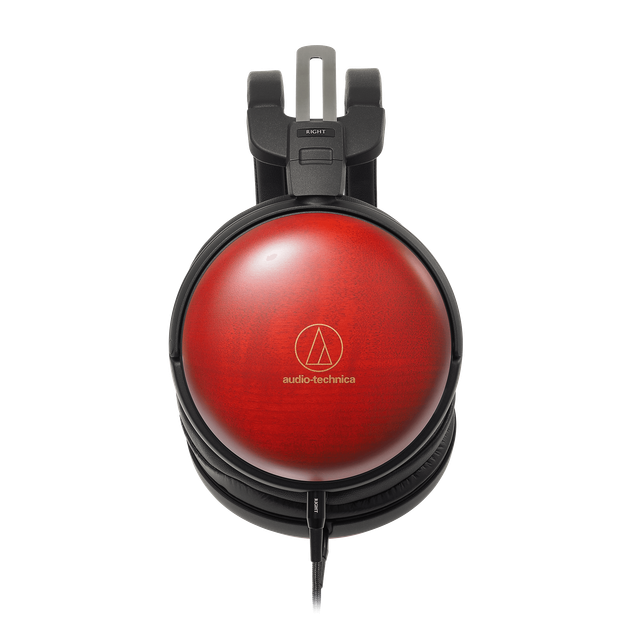 Навушники Audio-Technica ATH-AWAS/f - Фото 2 Навушники Audio-Technica ATH-AWAS/f - зображення 2