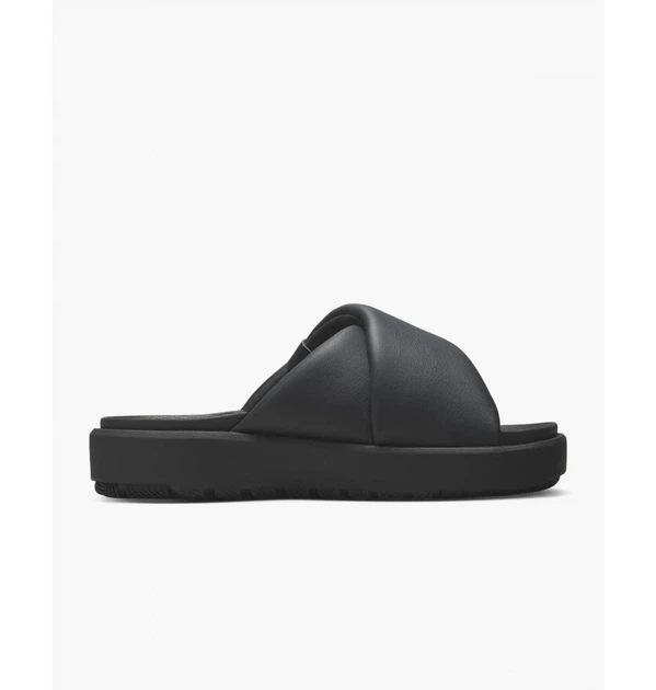 Тапочки женские Jordan Sophia Slide Black Do8863-006 39 Черный DO8863-006 - Фото 4 Тапочки женские Jordan Sophia Slide Black Do8863-006 39 Черный DO8863-006 - изображение 4