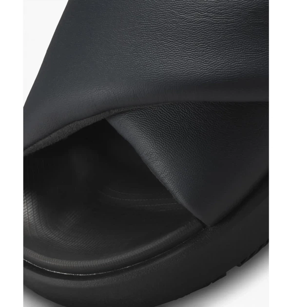 Тапочки женские Jordan Sophia Slide Black Do8863-006 39 Черный DO8863-006 - Фото 6 Тапочки женские Jordan Sophia Slide Black Do8863-006 39 Черный DO8863-006 - изображение 6