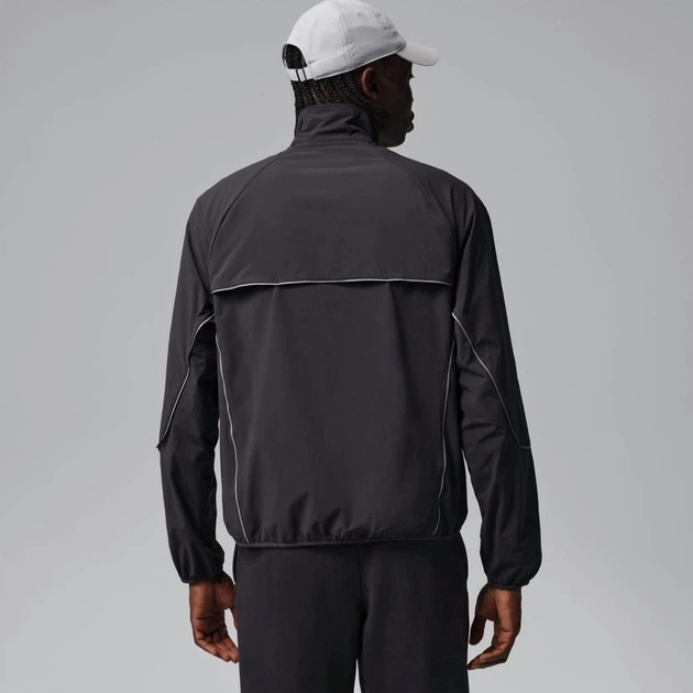 Куртка мужская Jordan M J Df Jam Anthem Jkt Psg M Черный IF3797-018 - изображение 3