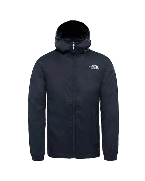 Ветровка мужскиая The North Face Men Quest Jacket L Чорний NF00A8AZJK3 - Фото 1 Ветровка мужскиая The North Face Men Quest Jacket L Чорний NF00A8AZJK3 - изображение 1