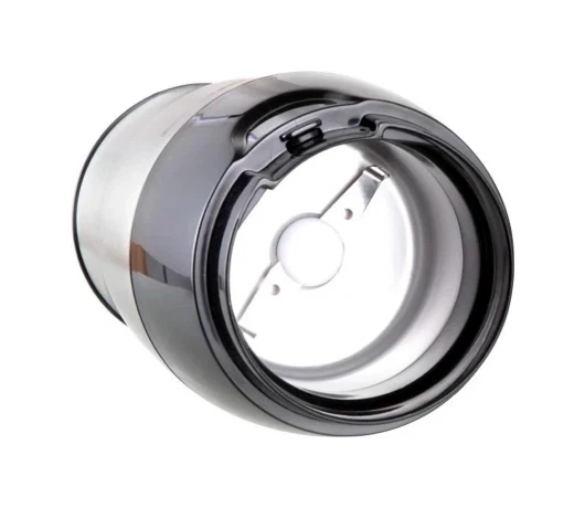 Кавомолка електрична HEINNER HCG-150SS - Фото 3 Кавомолка електрична HEINNER HCG-150SS - изображение 3