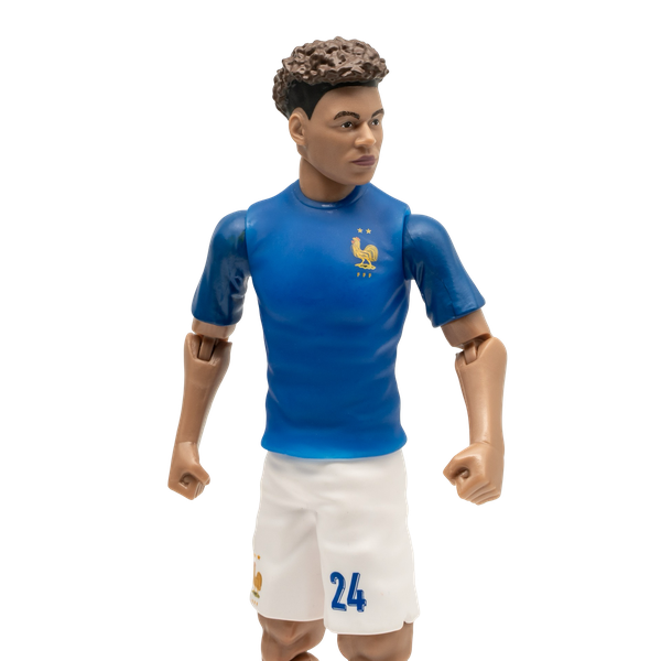 Фигурка Banbotoys Sockers 20см Сборная Франции Дезире Дуэ - изображение 7