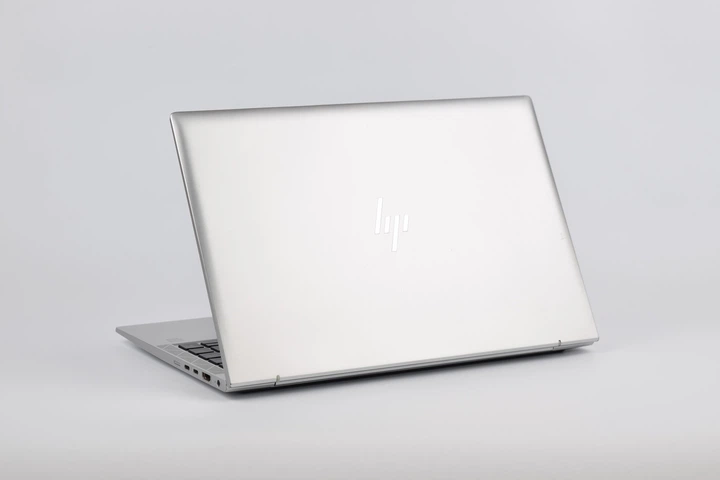Ультрабук HP EliteBook 840 Aero G8 i5-1135G7 / 32 гб / ssd 1 тб / 14" IPS Full HD / Win11 Pro (б/в) Ноутбук - зображення 8