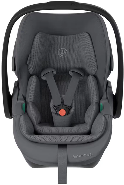 Автокресло Maxi-Cosi Pebble Slide Pro Moon Graphite (8442083110) - изображение 3