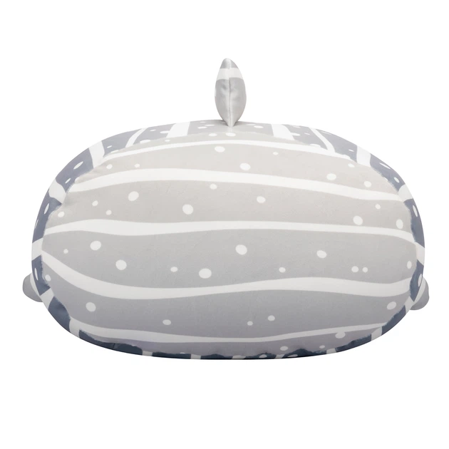 М'яка іграшка Squishmallows – Китова акула Сачі (30 cm) - Фото 6 М'яка іграшка Squishmallows – Китова акула Сачі (30 cm) - изображение 6