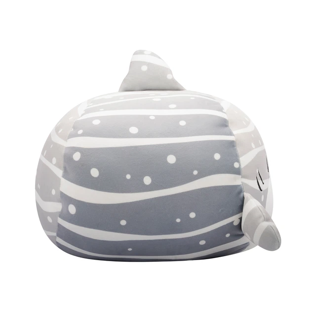 М'яка іграшка Squishmallows – Китова акула Сачі (30 cm) - Фото 7 М'яка іграшка Squishmallows – Китова акула Сачі (30 cm) - изображение 7