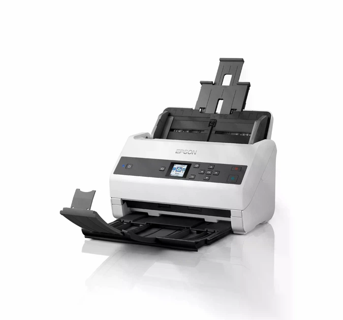 Сканер Epson WorkForce DS-970 - зображення 6