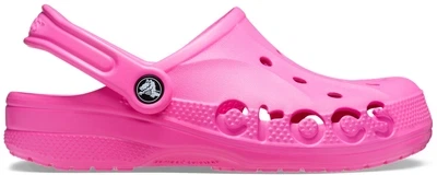 кроксы тапочки CROCS Baya Clog Pink 44 - изображение 2