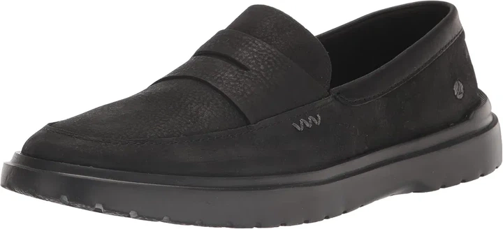 Мужские мокасины Sperry 46р., черные, 30 см - Фото 1 Мужские мокасины Sperry 46р., черные, 30 см - изображение 1