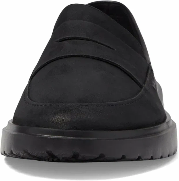 Мужские мокасины Sperry 46р., черные, 30 см - Фото 2 Мужские мокасины Sperry 46р., черные, 30 см - изображение 2