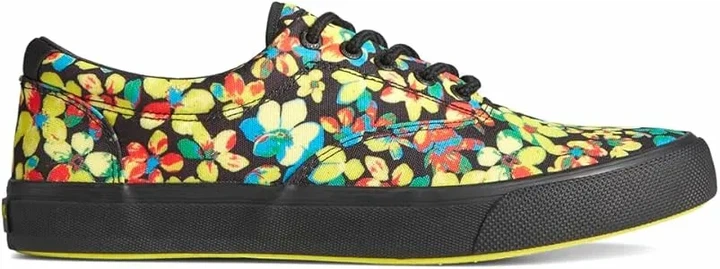 Женские кеды Sperry 39р., разноцветные, 25.5 см - Фото 6 Женские кеды Sperry 39р., разноцветные, 25.5 см - изображение 6