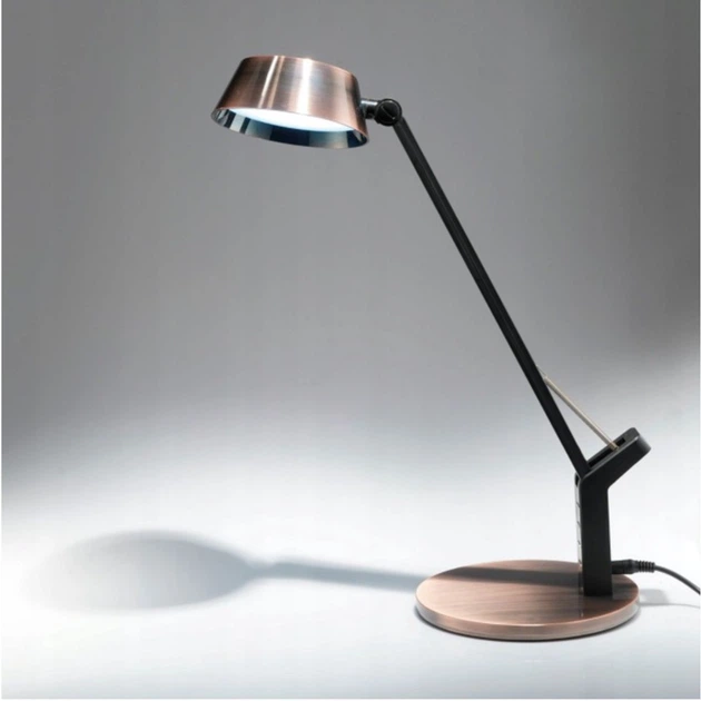 Lampka biurkowa Tiross TS-1817 - Zdjęcie 2 Lampka biurkowa Tiross TS-1817 - obraz 2