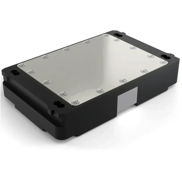 Водоблок Alphacool ES Jet LGA 4677 / SP5 LGA 6096 2U (10228) - Фото 2 Водоблок Alphacool ES Jet LGA 4677 / SP5 LGA 6096 2U (10228) - изображение 2