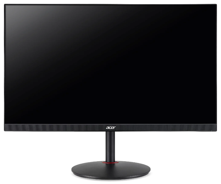 Монiтор Acer 27" Nitro XV272UV3bmiiprx (UM.HX2EE.307) IPS Black - изображение 3