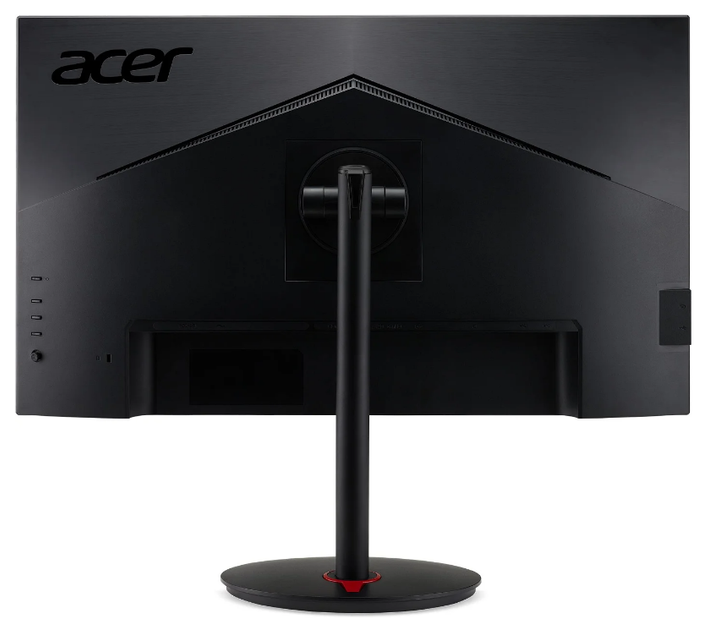 Монiтор Acer 27" Nitro XV272UV3bmiiprx (UM.HX2EE.307) IPS Black - изображение 4