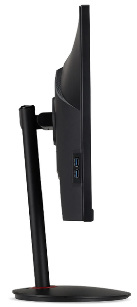 Монiтор Acer 27" Nitro XV272UV3bmiiprx (UM.HX2EE.307) IPS Black - изображение 5