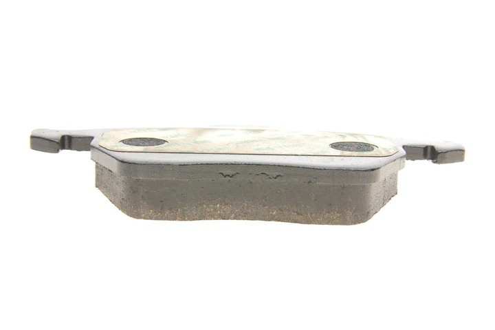 Колодки гальмові Delphi LP1672 Volkswagen Passat; Audi A4, A6; Skoda Superb; Seat Exeo 4B0615116, 4B0615116A, 4B0615116F - зображення 6
