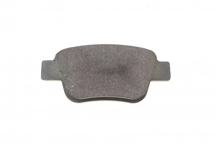 Комплект гальмівних колодок BLUE PRINT ADT342147 Toyota Avensis, Corolla 0446605020, 04466YZZE2, 0446658010 - изображение 5