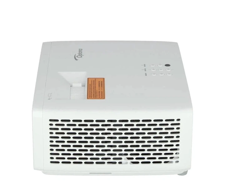 Проектор Optoma UHZ35ST (E9PD7LD11EZ2) EU - Фото 3 Проектор Optoma UHZ35ST (E9PD7LD11EZ2) EU - изображение 3