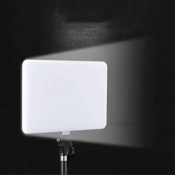 Профессиональная светодиодная лампа LED PL-26 Professional Photography Fill Light для студийной фотосъемки - изображение 5