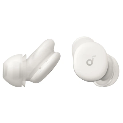Bluetooth-гарнітура Anker SoundCore Sleep A30 White (D1301G21) - Фото 6 Bluetooth-гарнітура Anker SoundCore Sleep A30 White (D1301G21) - зображення 6