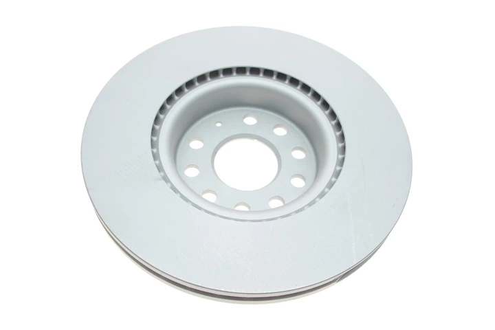 Диск гальмівний ZIMMERMANN 100.3300.20 ZIMMERMANN 100.3300.20 Volkswagen Passat, Caddy, Sharan, Touran, Golf, Jetta, Tiguan, EOS, Scirocco; Audi A1, A3, TT; Seat Leon; Skoda Octavia, Yeti 1K0615301AA, 1KD615301D, 3CD615301 - изображение 2