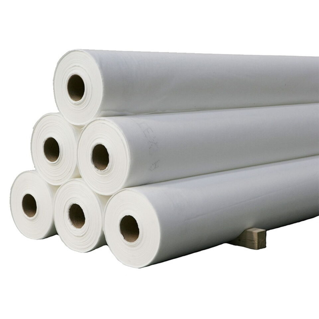 Геотекстиль нетканий PP Fortex Geo 150 г/м2, S13NW, 6 х 100 м, 600 м2 - зображення 15