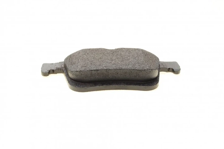 Комплект гальмівних колодок BOSCH 0 986 494 659 Volkswagen Golf, Touran, T-Roc; Audi A3, TT; Seat Leon 8V0698451B, 3Q0698451M, 3Q0698451N - изображение 3