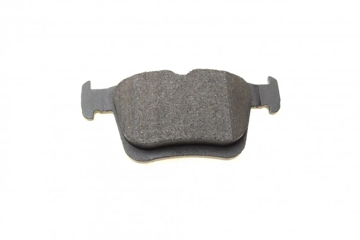 Комплект гальмівних колодок BOSCH 0 986 494 659 Volkswagen Golf, Touran, T-Roc; Audi A3, TT; Seat Leon 8V0698451B, 3Q0698451M, 3Q0698451N - изображение 7