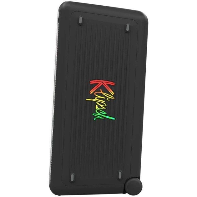 Акустическая система Klipsch New York Partybox Black (1073423) - Фото 5 Акустическая система Klipsch New York Partybox Black (1073423) - изображение 5