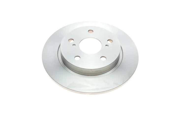 Гальмівний диск BOSCH 0986479S64 Toyota Corolla, Auris 4243112280, 4243102170, 4243102180 - изображение 4