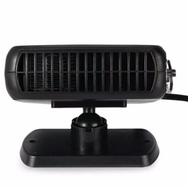 Автомобільний обігрівач салону Auto Heater Fan - зображення 4