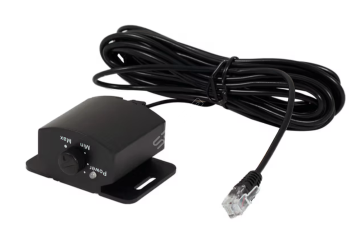 1-канальный усилитель Kicx SA 600D - изображение 7