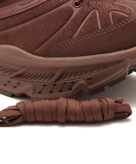 Кроссовки мужские HOKA Stinson EVO OG TP (1166450-CWV) EU 44.5 | US 10.5 | 28.5cм - Фото 7 Кроссовки мужские HOKA Stinson EVO OG TP (1166450-CWV) EU 44.5 | US 10.5 | 28.5cм - изображение 7