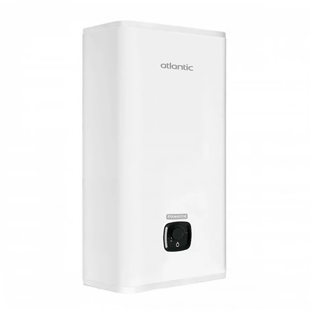 Бойлер Atlantic Vertigo Steatite Essential 80 MP-065 2F 220G 1500W - зображення 2