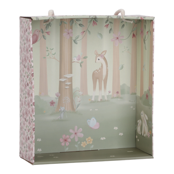 Лялька-фея Little Dutch Міла GRS 35 см (LD4573) (8713291445734) - зображення 4