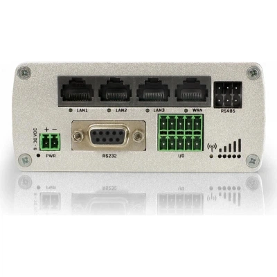 Маршрутизатор Teltonika RUT955 SILVER (RUT955-SILVER) - изображение 3