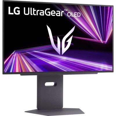Монітор LG 27GX790A-B - зображення 8