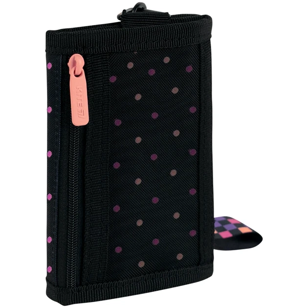 Кошелек для девочки Kite K26-598-6 Разноцветный shop