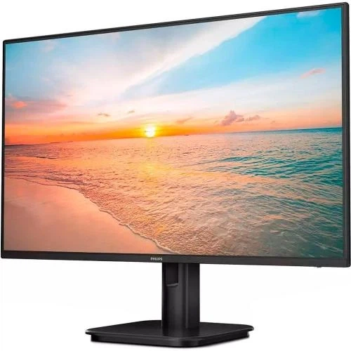 Монітор 23.8" Philips 24E1N1100A/00, Black - Фото 2 Монітор 23.8" Philips 24E1N1100A/00, Black - зображення 2