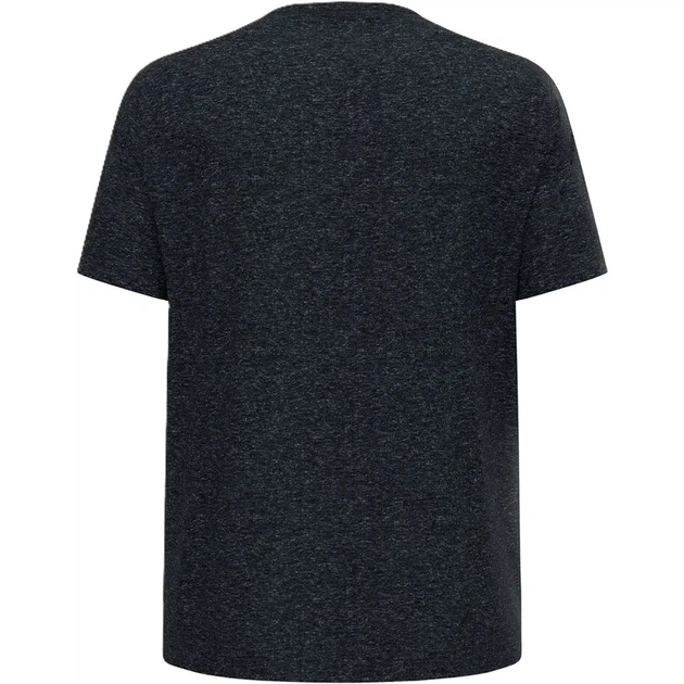 Футболка Odlo Essential Linencool Black Melange L (1012-314032-15015-L) - изображение 2