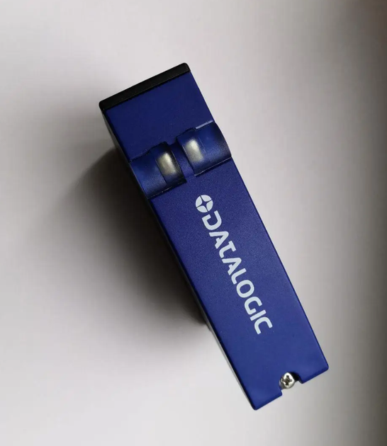 Оптический датчик Datalogic S300-PA-2-C01-OC - Фото 2 Оптический датчик Datalogic S300-PA-2-C01-OC - изображение 2