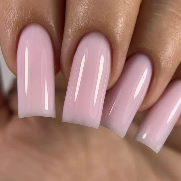 Муссовый акри-гель Polymousse Gel розовый 04 Berry Muse JOIA vegan 15 мл 4820259344597 - Фото 3 Муссовый акри-гель Polymousse Gel розовый 04 Berry Muse JOIA vegan 15 мл 4820259344597 - изображение 3