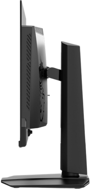 Monitor 26.5" MSI MPG 271QRDE - obraz 5