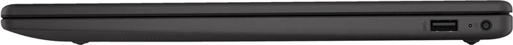 Ноутбук HP 250 G10 Dark Ash/ Intel i3-1315U/ RAM 12Gb/SSD 256Gb/ Intel UHD Graphics - Фото 6 Ноутбук HP 250 G10 Dark Ash/ Intel i3-1315U/ RAM 12Gb/SSD 256Gb/ Intel UHD Graphics - изображение 6