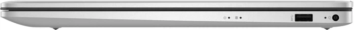 Ноутбук 17.3" HP Laptop 17 (17-cn3005nf)/ Intel Core i3-N305/ RAM 8GB/ SSD 512GB/ Intel UHD Graphics - зображення 5