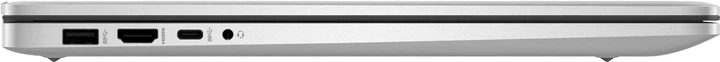 Ноутбук 17.3" HP Laptop 17 (17-cn3005nf)/ Intel Core i3-N305/ RAM 8GB/ SSD 512GB/ Intel UHD Graphics - зображення 6